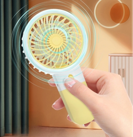 송월타올 스누피 수건+ 아이스 냉각 선풍기 #2