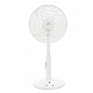 코멜리 14인치 좌석용 발터치 선풍기(리모컨) R2125D