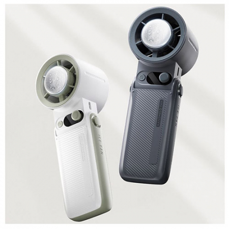 유니영 냉각 초강력 터보제트팬 미니 선풍기 #2