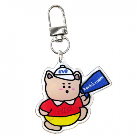 NFC키링 NFC아크릴키링 NFC열쇠고리 #4