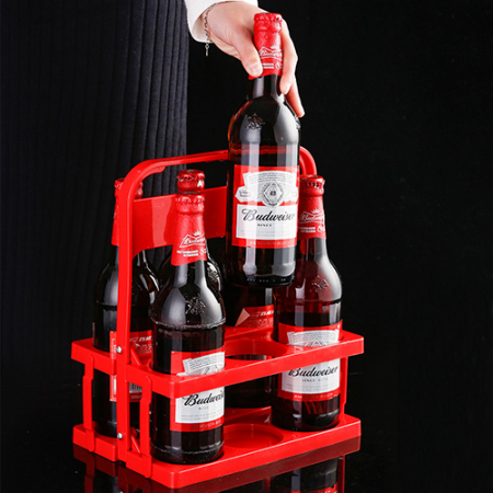 접이식 음료캐리어 6구 커피캐리어 #2