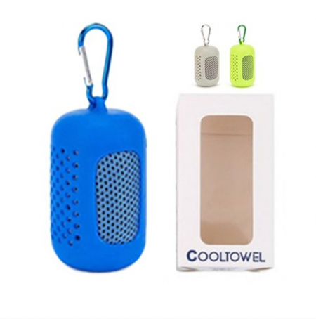 쿨링 아이스 타올, 스포츠타올 쿨타올 #3