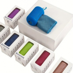 냉감  아이스 타올 쿨타올 스포츠타올 쿨스카프