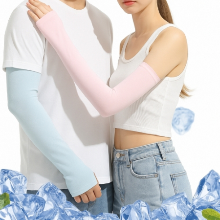 다온 여름 쿨토시 팔토시 자외선차단 암슬리브 손목 손등 #2