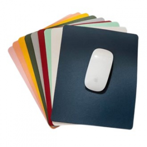 로페리아 가죽 마우스패드 23x19cm 0215482