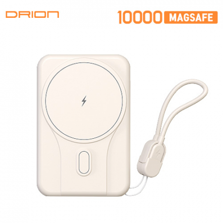 드리온 숏 스트랩 맥세이프 10000mAh #2