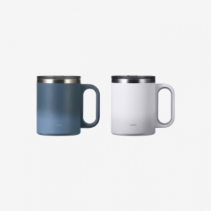 실리만 웰텀블러 프로 머그 430ml