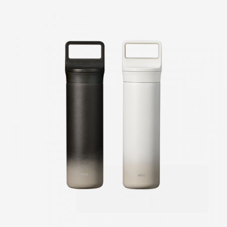 실리만 웰텀블러 데이메이트 슬림 670ml #2