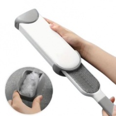 옷 털 먼지 보풀 제거기 // 케이스포함