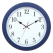 군청 61 무소음시계 400mm