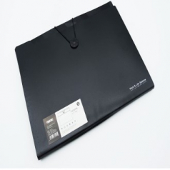 인텍스 포켓 화일 8칸 분류홀더