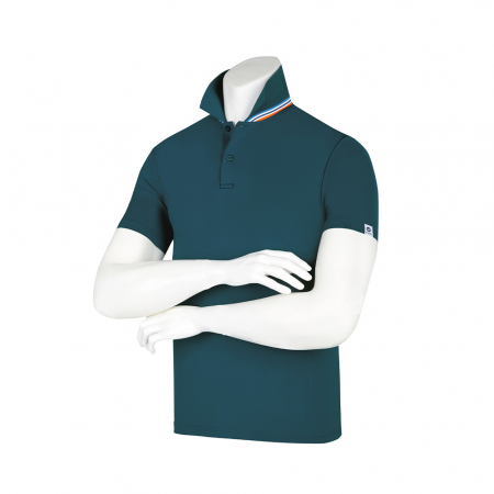 매직 스판덱스 솔리드 카라 반팔 긴팔 티셔츠 사방스판 폴로 남여공용 단체티 쿨론 #3