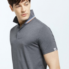 매직 스판덱스 솔리드 카라 반팔 긴팔 티셔츠 사방스판 폴로 남여공용 단체티 쿨론