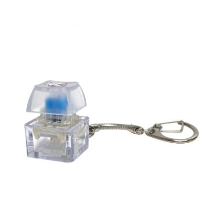 키보드키링, 딸각키캡, 자판키링 #3