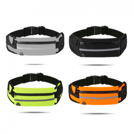 에브리 방수 여행용허리가방 스포츠가방 힙색 #2