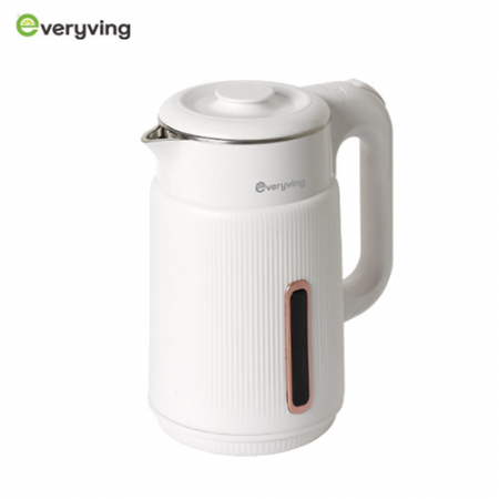 원터치 1.8리터 무선 전기주전자 #2