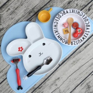 식탁 테이블 매트 실리콘 방수 감성홈카페 집들이파티