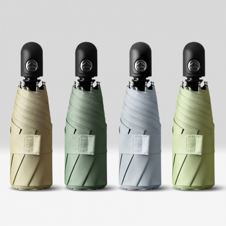 벨리온 8K 원터치 5단 완자동 양우산 (경량프레임/UV 자외선 차단) #3