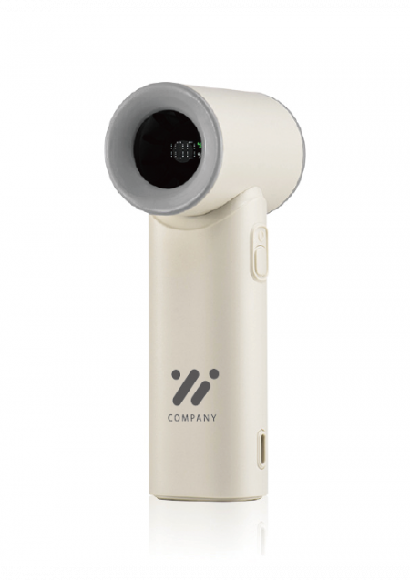 플러거 미니 고속 에어건 #4