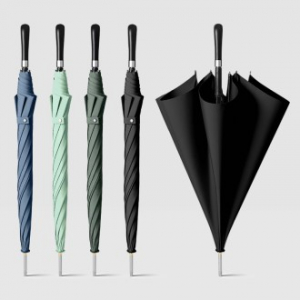 프리그 8K 원터치 자동 장우산 (고밀도원단)