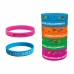 작은이미지: 실리콘팔찌, 단체팔찌, 응원팔찌 #2