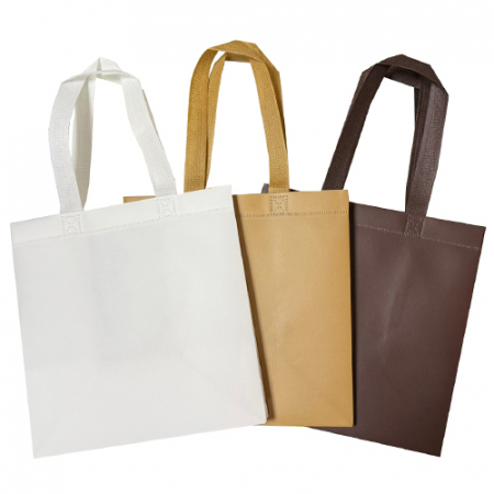 부직포 런치백 #2