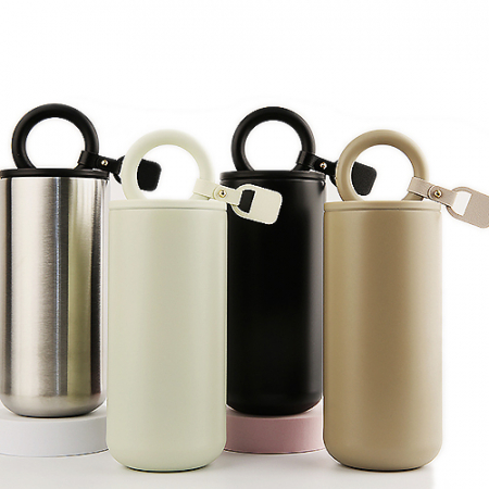 조쉬 핸들 이중 진공텀블러 600ml #2