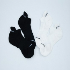 논슬립 단목 양말 // 컬러인쇄