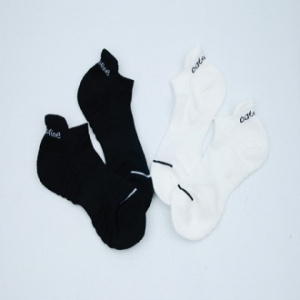 논슬립 단목 양말 // 컬러인쇄