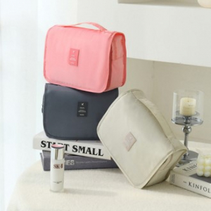 여행용올인워시 세면 파우치