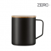작은이미지: 제로마크 뉴타이탄우드스텐컵 450ml #2