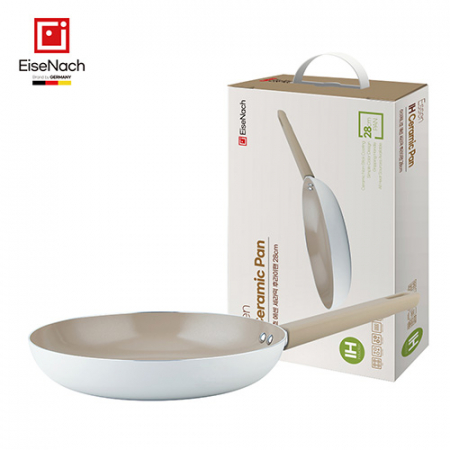 아이제나흐 IH 인덕션 에센 세라믹 후라이팬 28cm #2