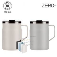 제로마크 어반진공머그컵 475ml