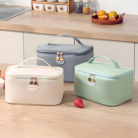 선샤인 토드형 보온 보냉백 #2