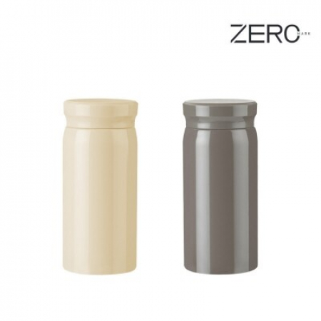 제로마크 모니텀블러 200ml #2