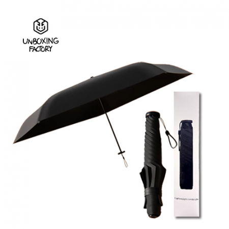 언박싱팩토리 초경량 양우산 #2
