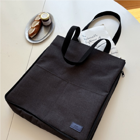 인컴 투포켓 서류가방 #6