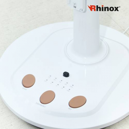 라이녹스 16인치 리모컨 발터치 팬큘레이터 #3