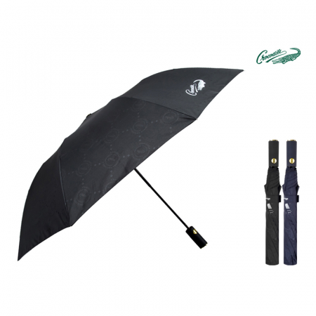 크로커다일 폰지엠보 2단우산 #2