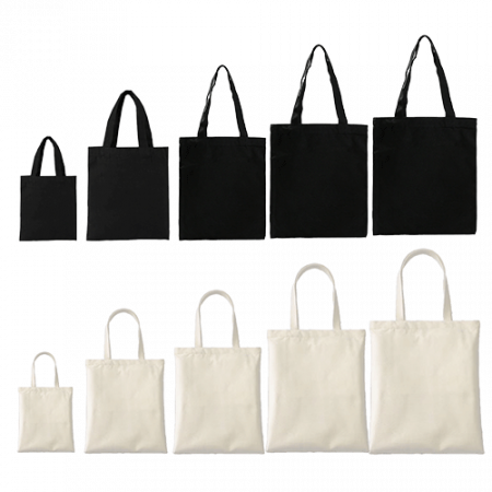 무지 에코백 12종 3색 #3