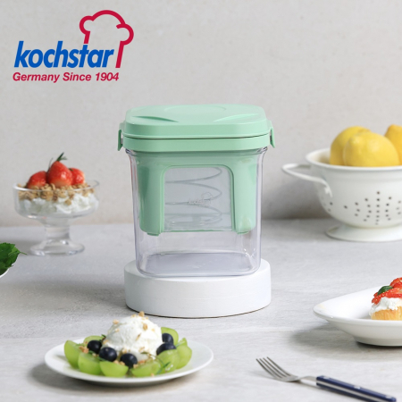 독일 콕스타 그릭 요거트 메이커 유청 분리기 #2