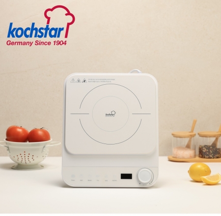 독일 콕스타 파워 인덕션 화이트 #2