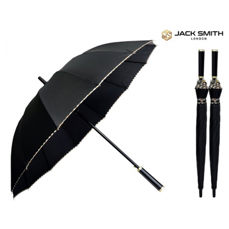 잭스미스 60 14K 체크바이어스 장우산 #2