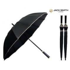 잭스미스 60 14K 체크바이어스 장우산