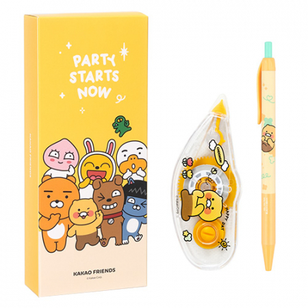 카카오프렌즈 필기구 세트2 #2