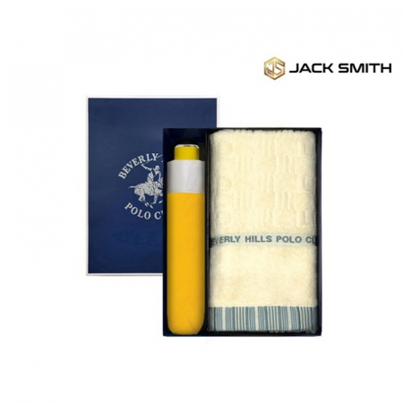 잭스미스 3단우산 타올세트 B #2