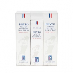 [레시피 PGA TOUR] 워터 디펜스 스프레이 150ml 2개 + 워터 디펜스 스프레이 80ml