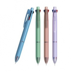 인텐스 4in1 멀티펜