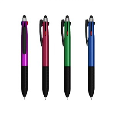 인텐스 5in1 멀티펜 #2