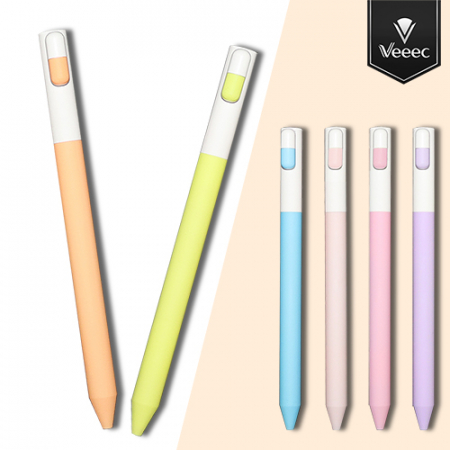 엘라토 더블 볼펜촉 투톤 알약 볼펜 #2